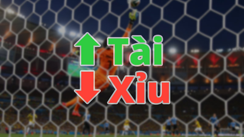 Tỷ lệ kèo